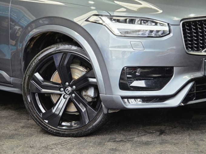 2025 Volvo Xc90