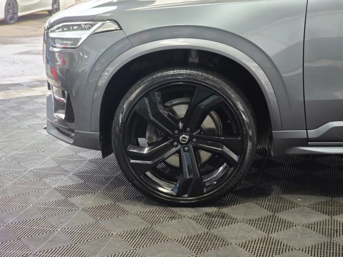 2025 Volvo Xc90