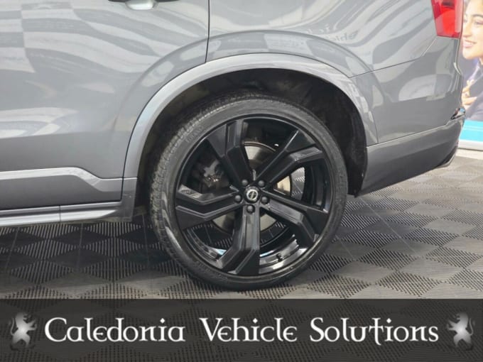 2025 Volvo Xc90