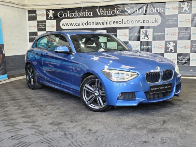2025 BMW 1 Series