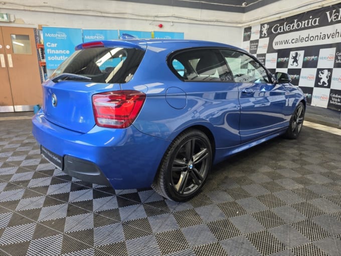 2025 BMW 1 Series