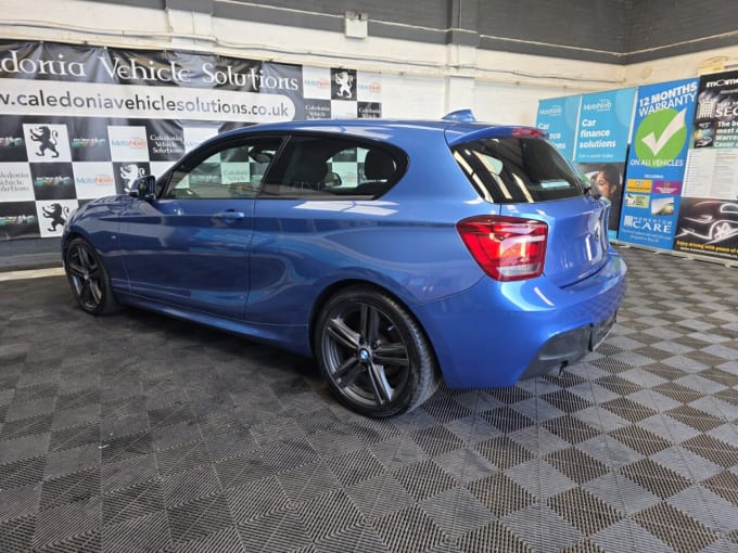 2025 BMW 1 Series