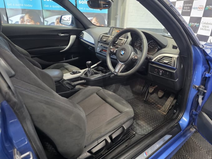 2025 BMW 1 Series