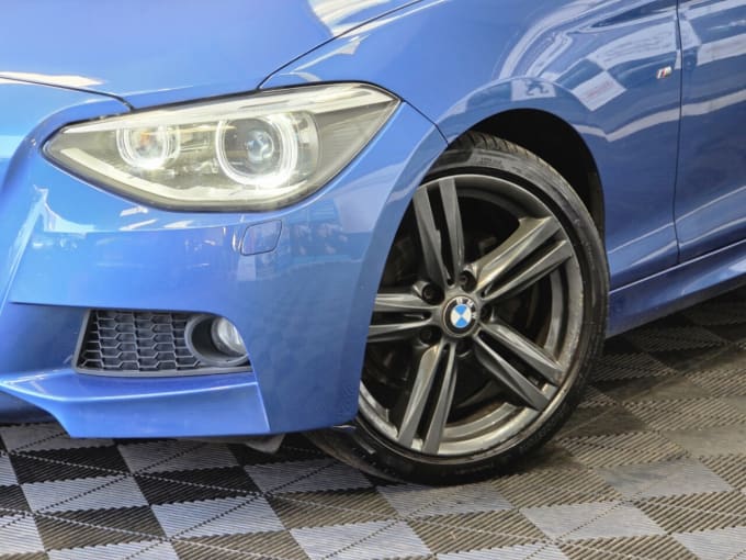 2025 BMW 1 Series