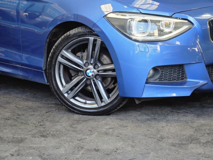 2025 BMW 1 Series