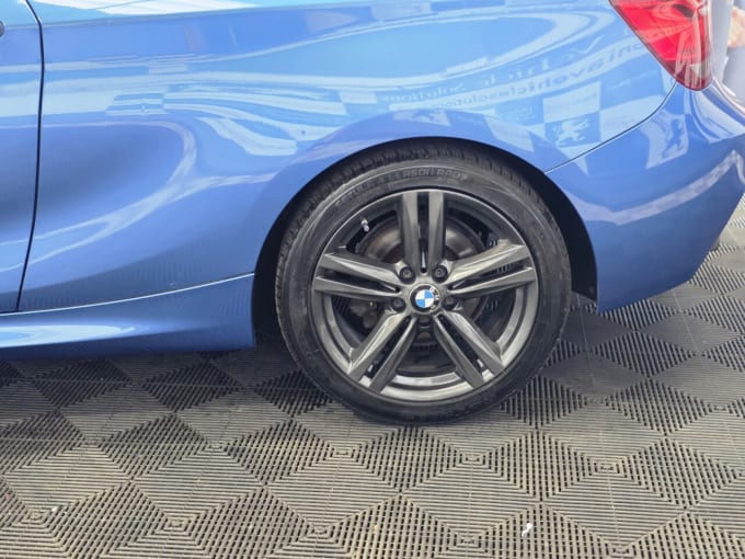 2025 BMW 1 Series