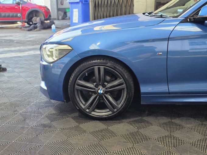 2025 BMW 1 Series