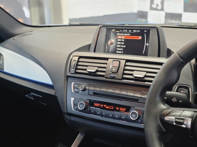 2025 BMW 1 Series