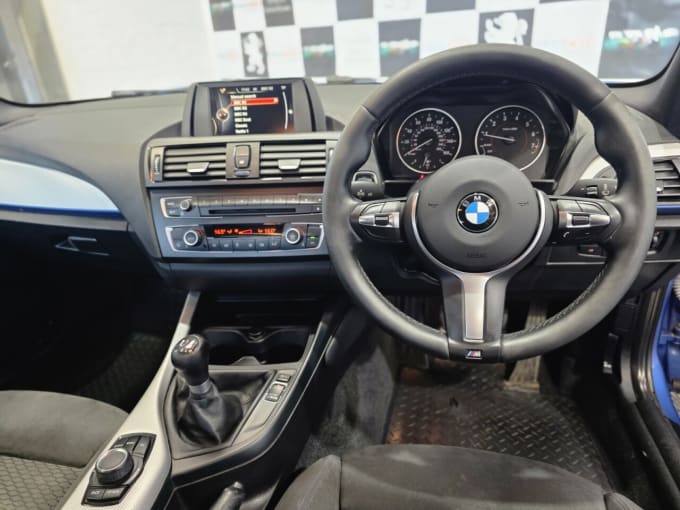 2025 BMW 1 Series