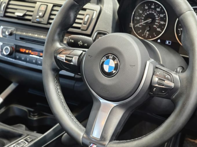 2025 BMW 1 Series