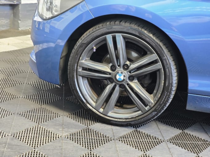 2025 BMW 1 Series
