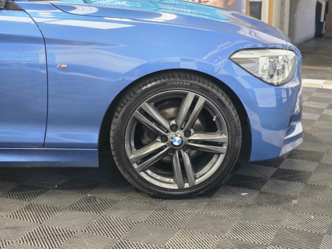 2025 BMW 1 Series