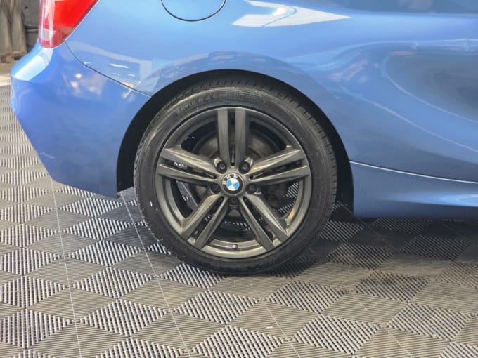 2025 BMW 1 Series