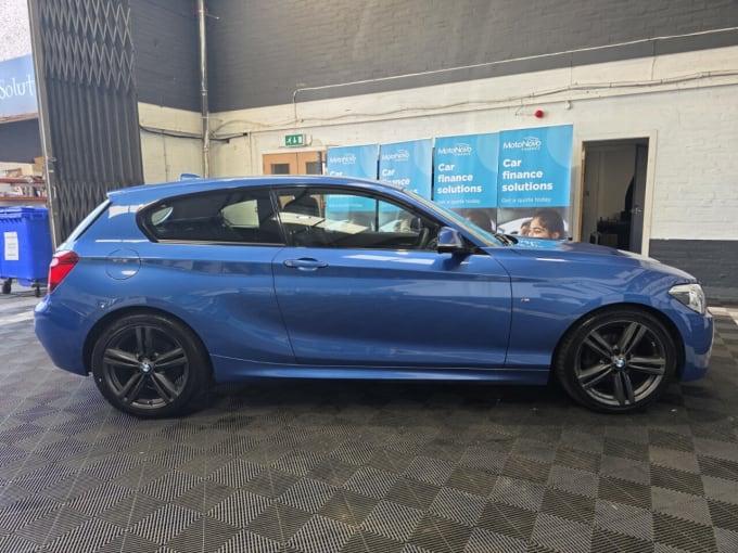 2025 BMW 1 Series