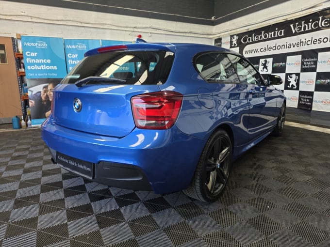 2025 BMW 1 Series