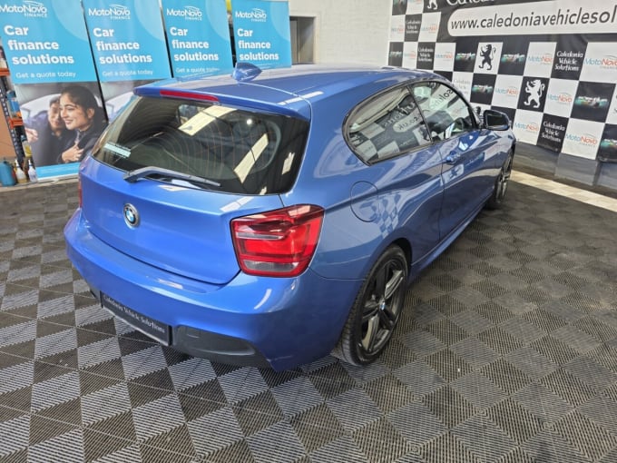 2025 BMW 1 Series