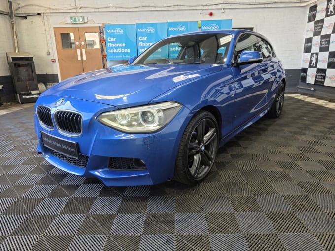 2025 BMW 1 Series