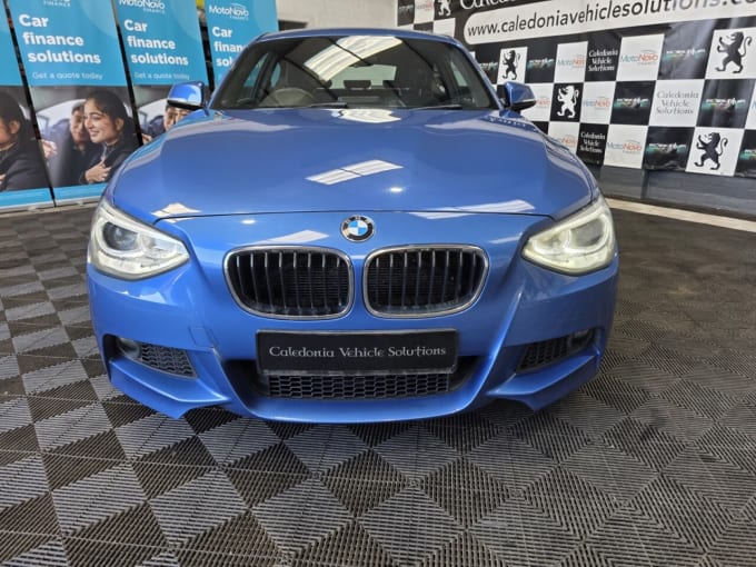 2025 BMW 1 Series