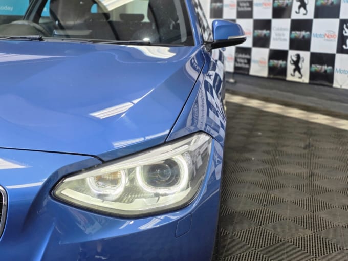 2025 BMW 1 Series