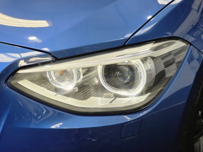 2025 BMW 1 Series