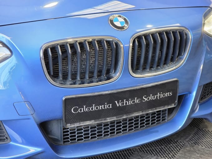 2025 BMW 1 Series