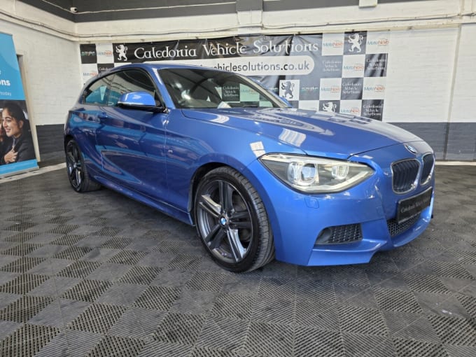 2025 BMW 1 Series