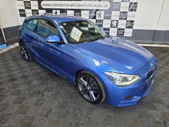 2025 BMW 1 Series