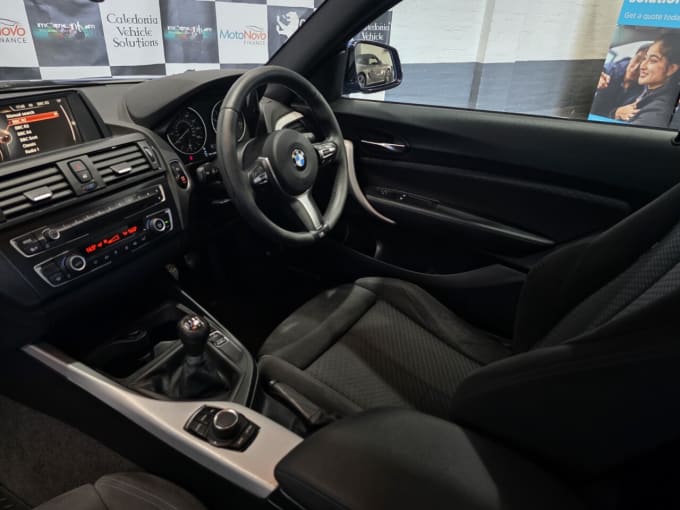 2025 BMW 1 Series
