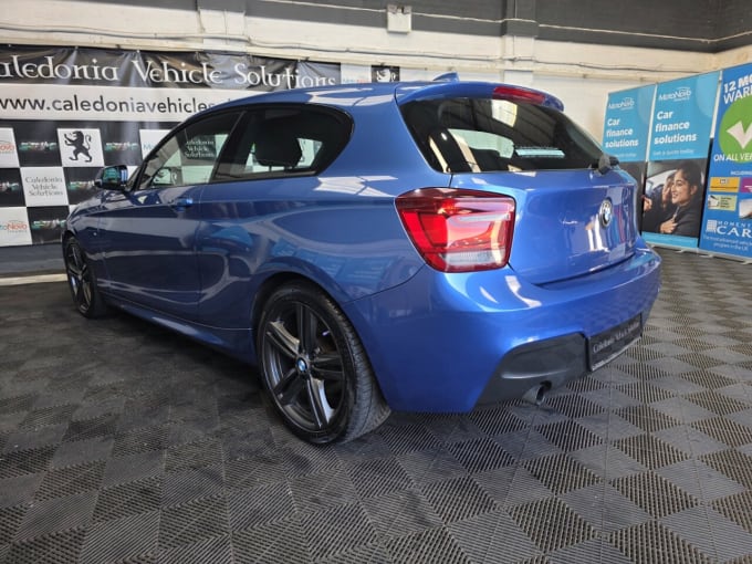 2025 BMW 1 Series