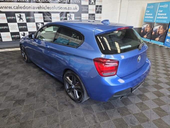2025 BMW 1 Series