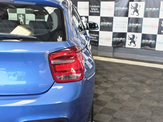 2025 BMW 1 Series