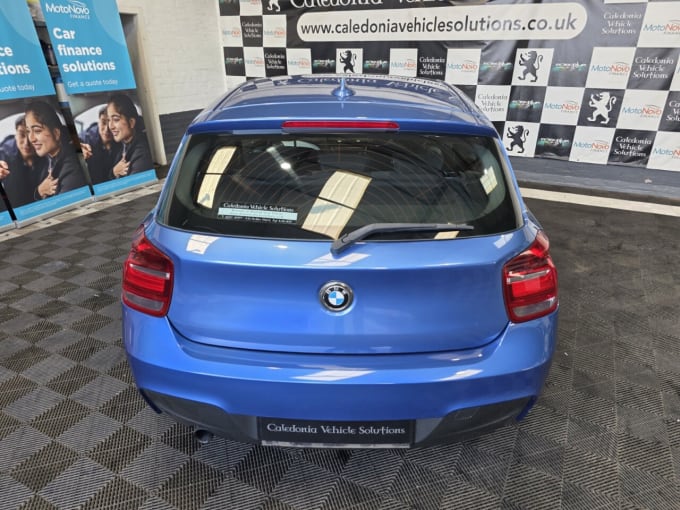2025 BMW 1 Series
