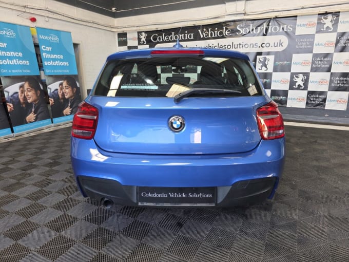 2025 BMW 1 Series