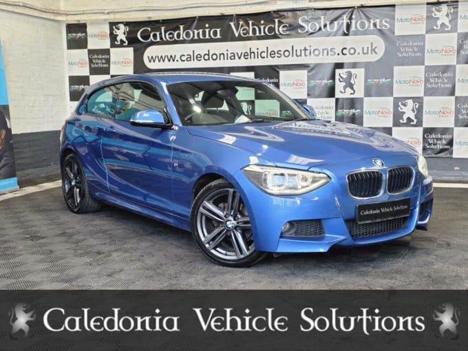2025 BMW 1 Series