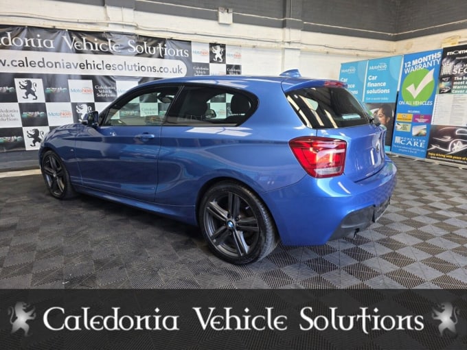 2025 BMW 1 Series