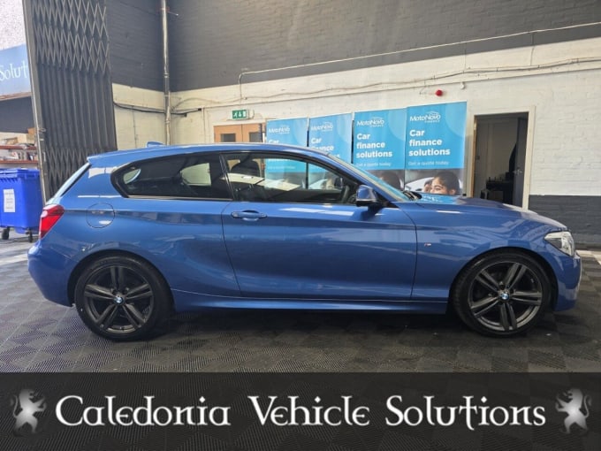 2025 BMW 1 Series