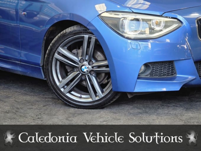 2025 BMW 1 Series