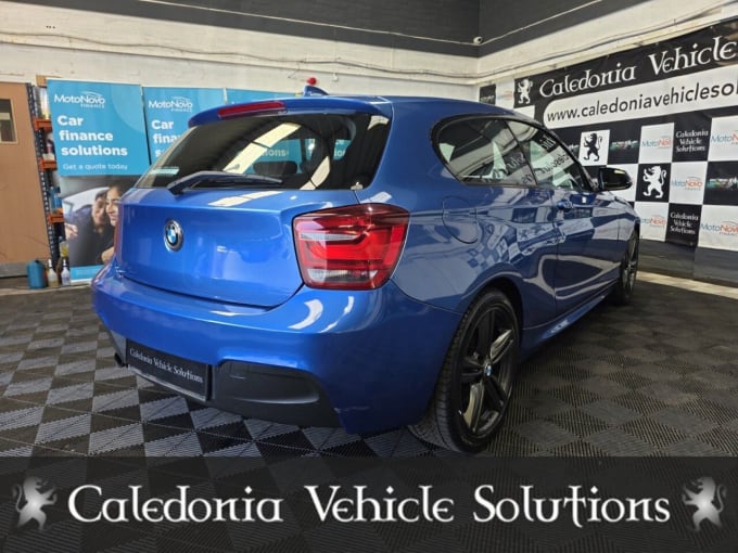2025 BMW 1 Series