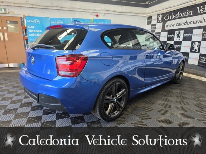 2025 BMW 1 Series