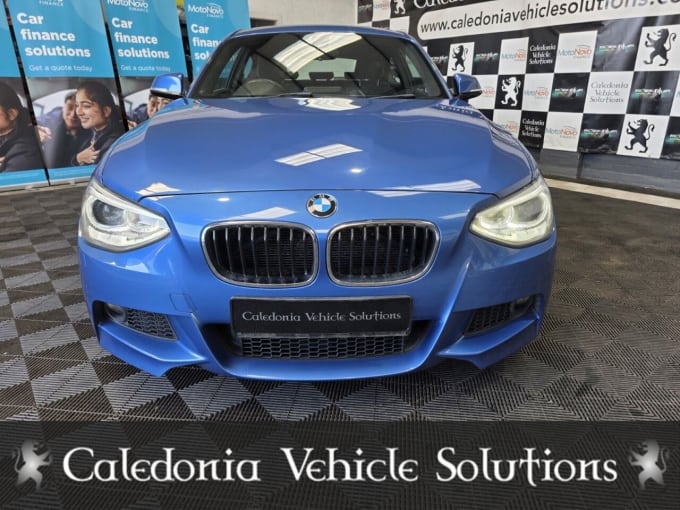 2025 BMW 1 Series