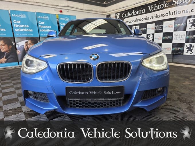 2025 BMW 1 Series