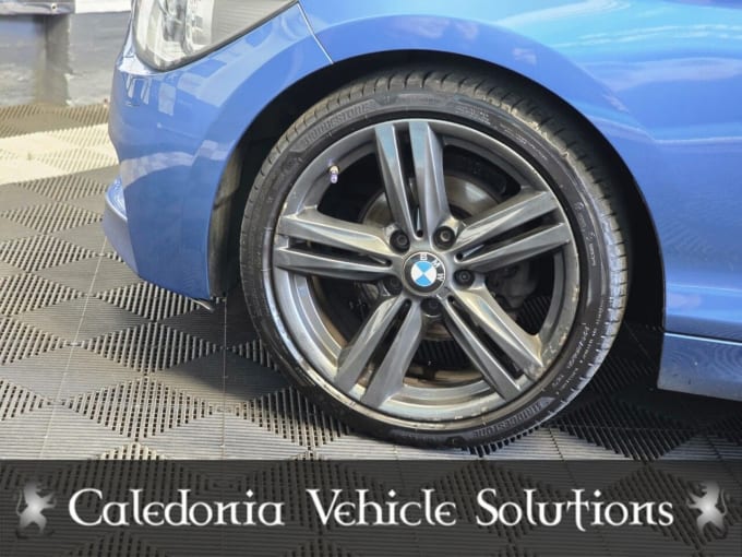 2025 BMW 1 Series
