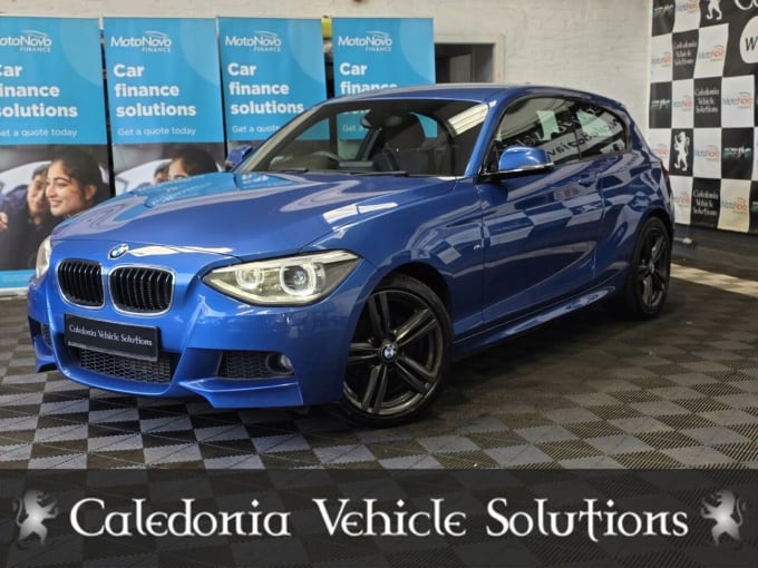 2025 BMW 1 Series