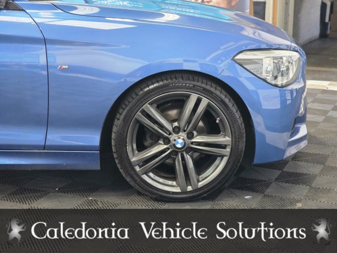 2025 BMW 1 Series