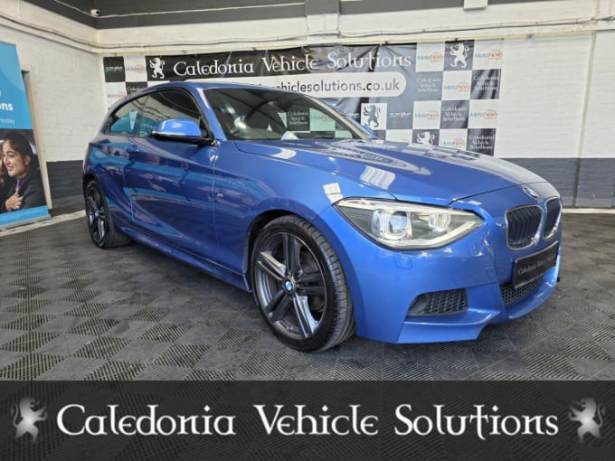 2025 BMW 1 Series