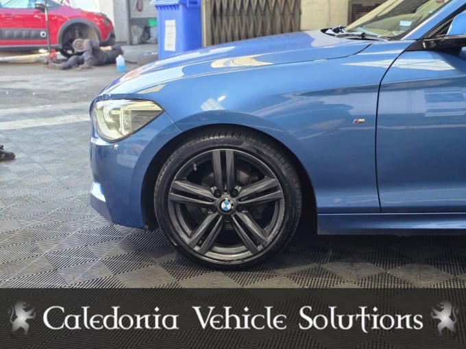 2025 BMW 1 Series