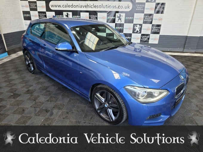 2025 BMW 1 Series