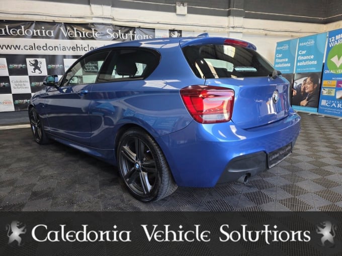 2025 BMW 1 Series