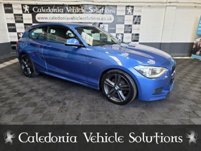 2025 BMW 1 Series