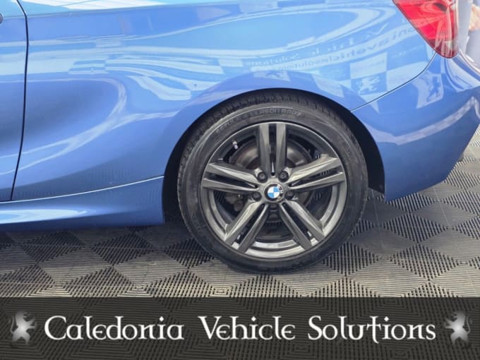 2025 BMW 1 Series